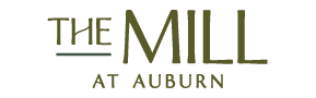 The Mill at Auburn Logo